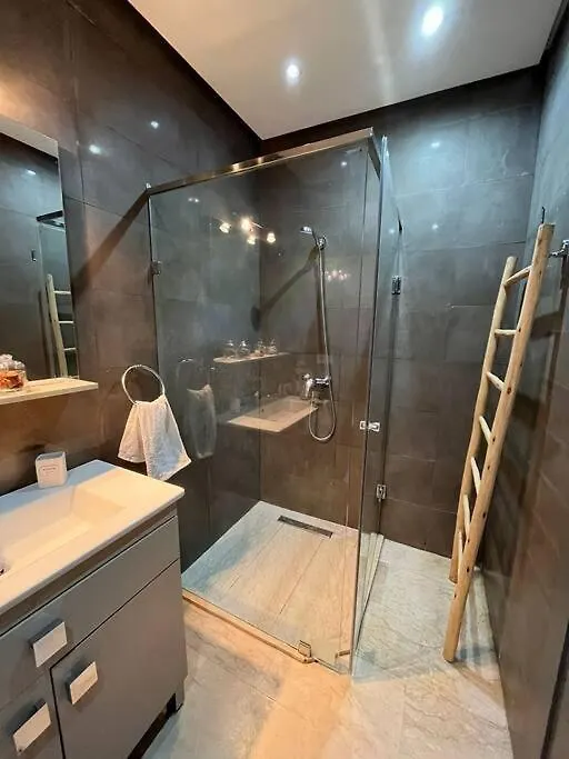 Le Luxe Au Coeur De Marrakech Apartment Marrakesh