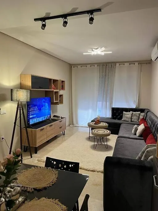 Le Luxe Au Coeur De Marrakech Apartment Marrakesh