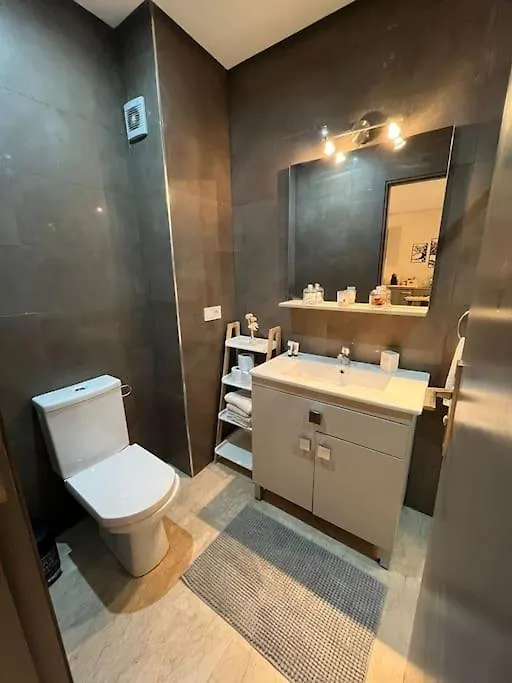 Le Luxe Au Coeur De Marrakech Apartment Marrakesh Morocco