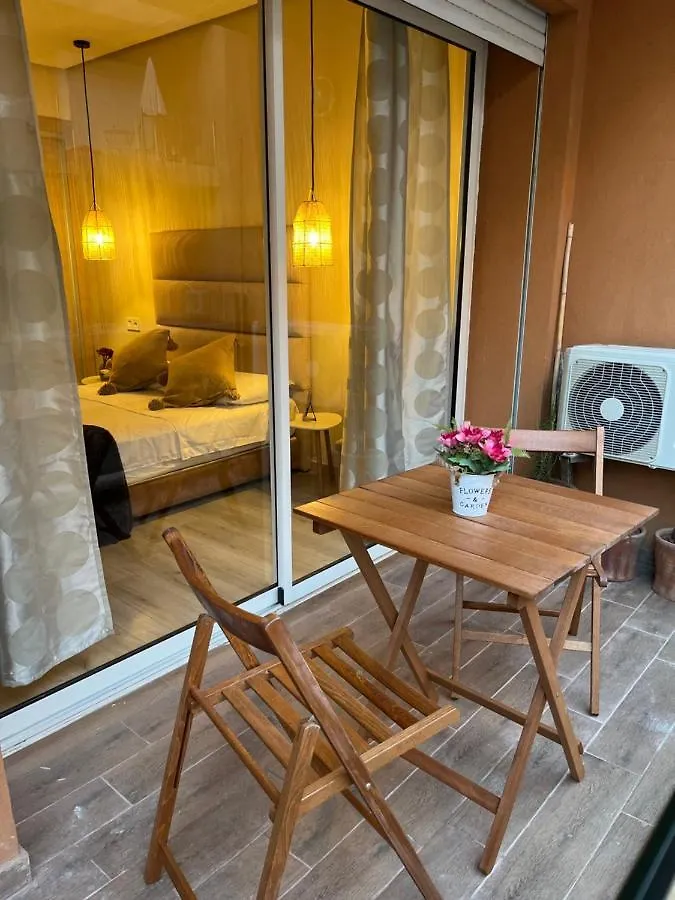 Le Luxe Au Coeur De Marrakech Apartment Marrakesh 0*,  Morocco
