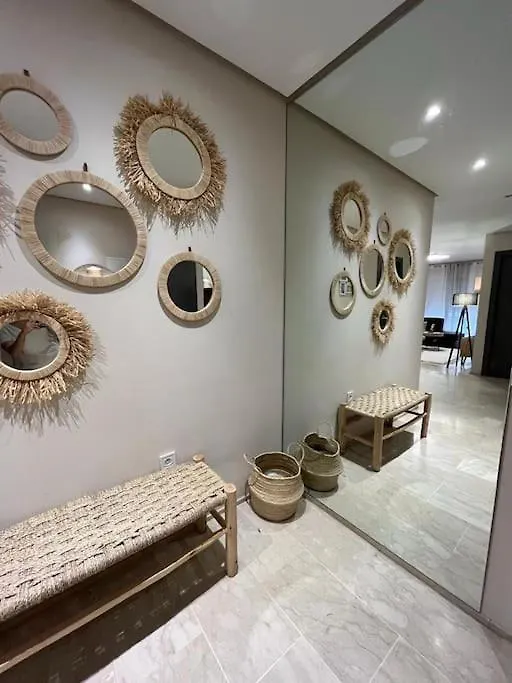 דירות מרקש Le Luxe Au Coeur De Marrakech 0*,  מרוקו